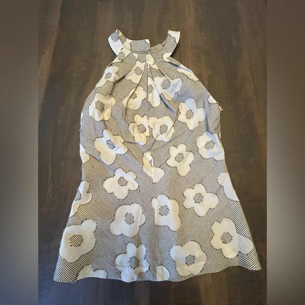 Eva Franco Floral Patterned Women's Top